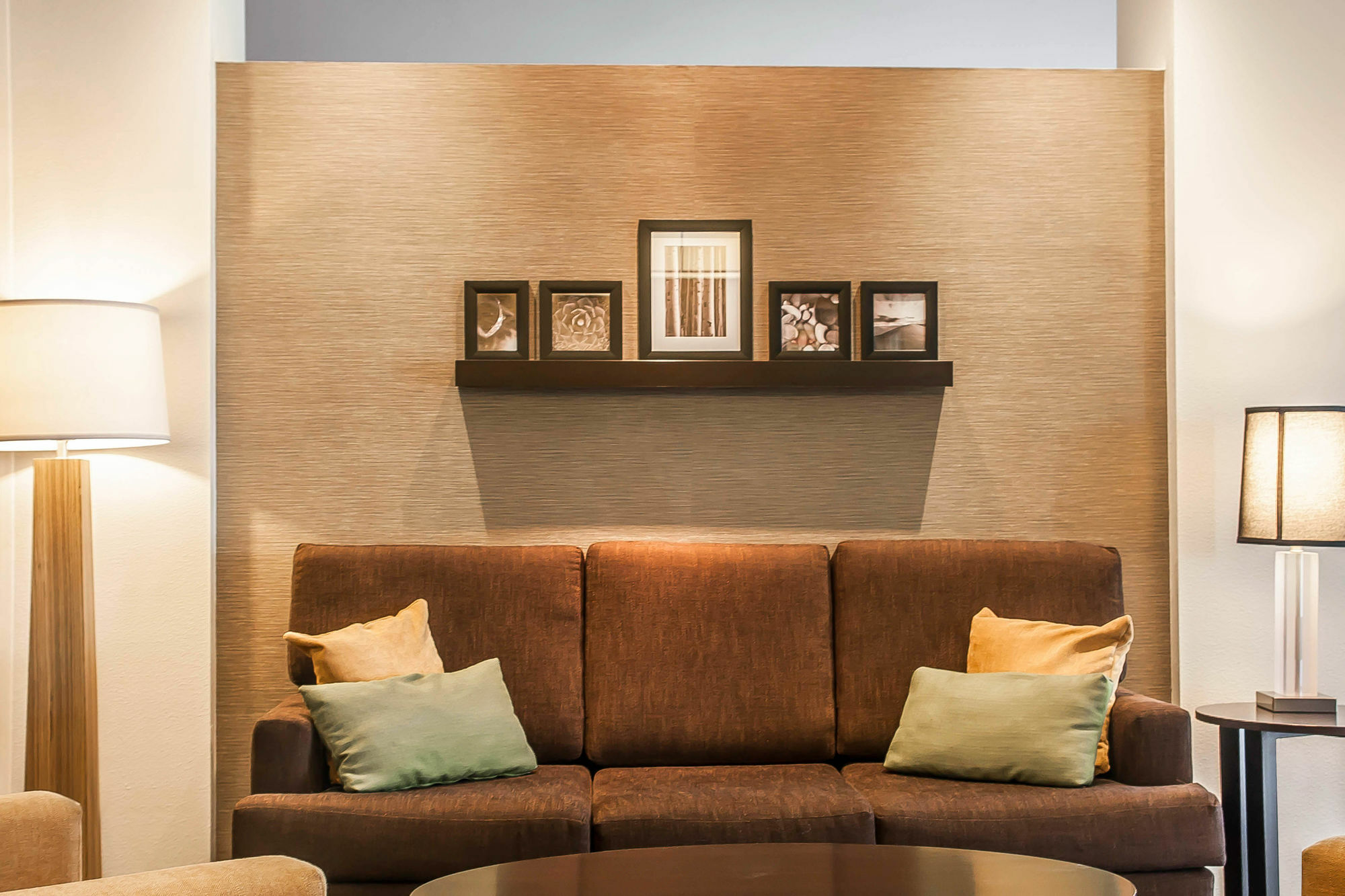 Sleep Inn & Suites Девилс-Лейк Экстерьер фото